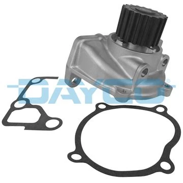 Devi̇rdai̇m Su Pompasi Mazda 5 2.0l Rf Cr19 05-> / Mazda 6 2.0l Rf Gg Gh 02-10