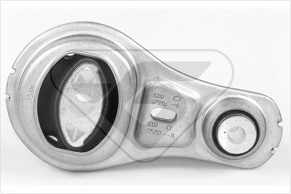 Motor Takozu Arka Trafic II-Vivaro 2.0 Dci-Dti 03