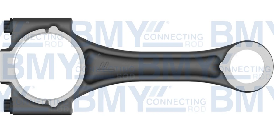 Bmy Piston Kolu Audi, Seat, Skoda, Volkswagen