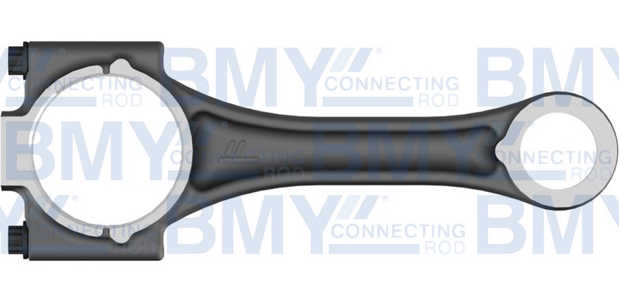 BMY Piston Kolu AUDI, SEAT, SKODA, VOLKSWAGEN