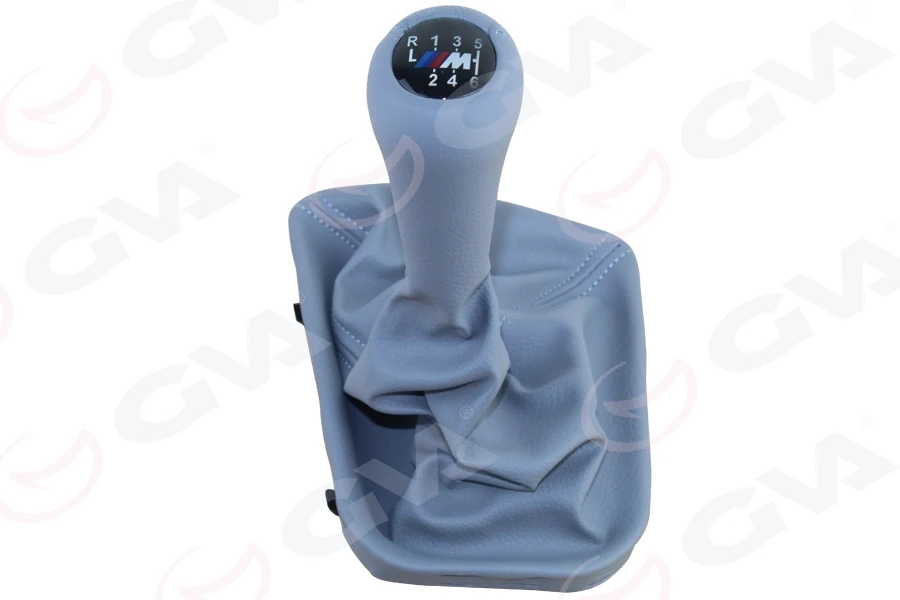 Vi̇tes Körügü Komple E46 M Power 6 Vi̇tes Gri̇ Deri̇