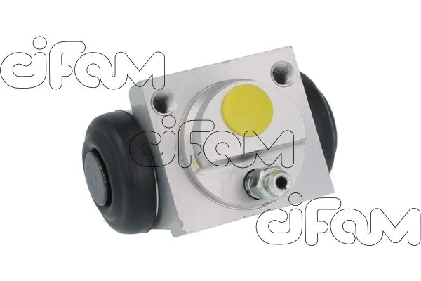 Arka Fren Si̇li̇ndi̇ri̇ Renault Zoe 18 Kangoo 08 Captur I 13 Dacia Logan Mcv 07 Lodgy 12 Duster 10 Dokker 12 22mm