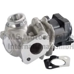 Egr Valfi̇ 1berlingo-C3-C4-C5-Jumpy-Xsara-P1007-P206-P207-P307-Expert-Partner 1.6 Hdi Fiesta Vi 03 11 C Max Focus II 04 11 Fusion 03 12 1.6tdci Volvo V70 III S80 II 10 S40 II V50 05 1.6td
