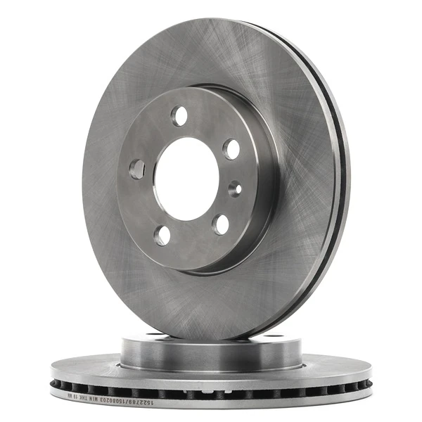 Ön Fren Aynası Polo Vi 18 >ibiza V 17 >a1 19 >kamiq-Scala 19 > 256x22x5dlxhavali