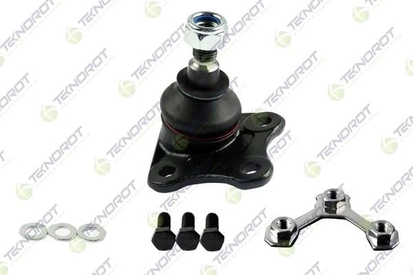 Roti̇l Ön Sağ Alt Audi A3 8l1 1996-2003