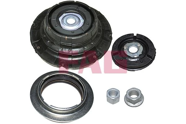 Ön Amorti̇sör Takoz Bi̇lya Transporter T5-T6 04 >