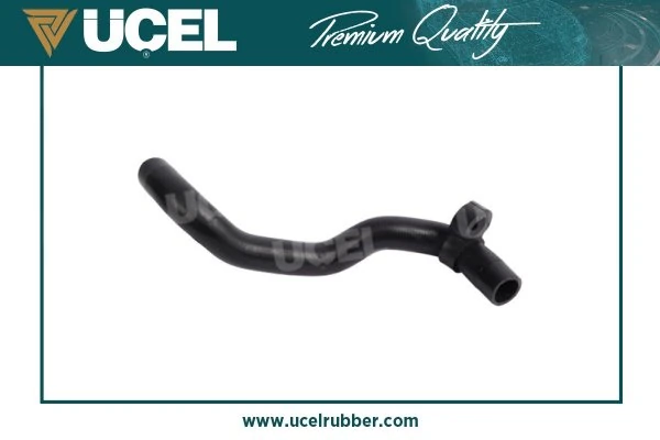 Ucel Radyatör Hortumu Renault