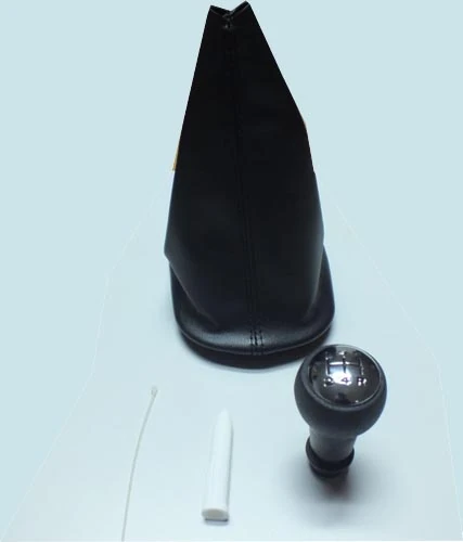 Vi̇tes Topuzu Körüğü P307-P308 Krom