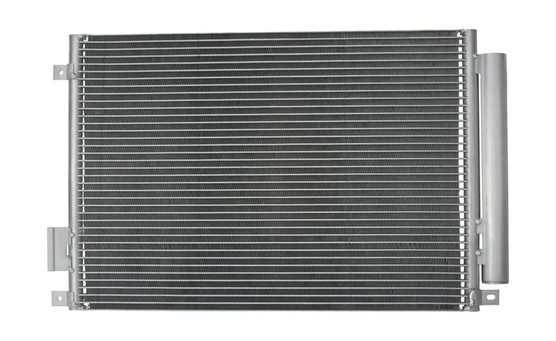 Klima Radyatoru Fiat 500 09 Panda 12 Ford Ka 08 Lancia Ypsilon 11 0.9t 1.2 1.3d Mtj 1.4