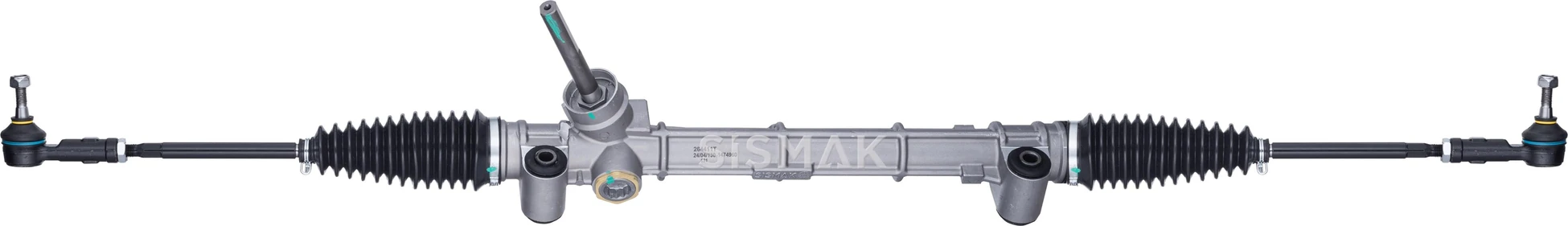 Di̇reksi̇yon Kutusu Elektri̇kli̇ Rot Baş Li Corsa C 00> Combo 01> Boy 1185mm/kurs 136mm/tur 2.70
