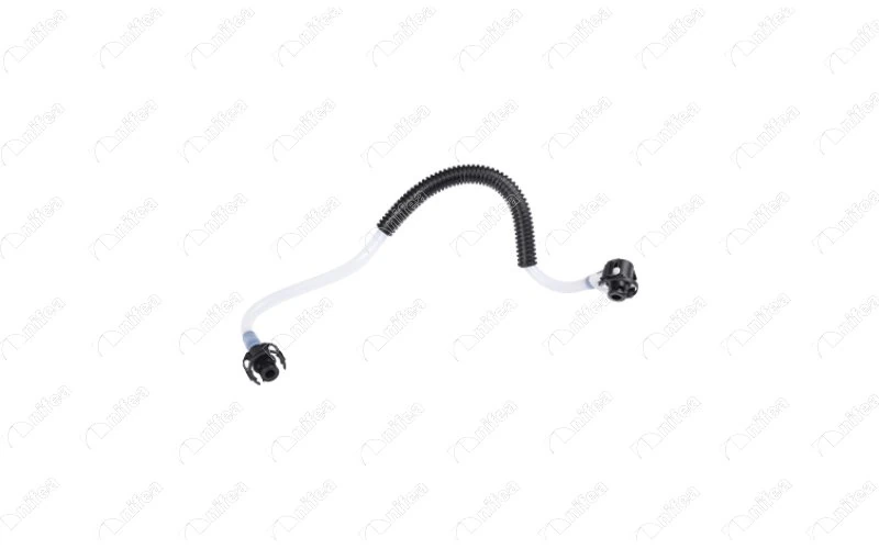 Yakıt Hortumu Mercedes Om611 Om612 W638 B901>b905