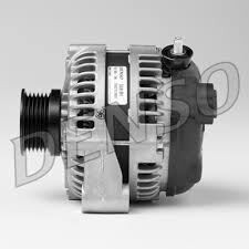 DENSO Alternatör LAND ROVER