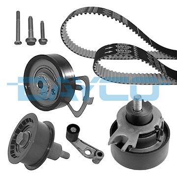 Tri̇ger Seti̇ 130x20 Polo-Cordoba-Golf4-Fabia-Bora 1.4-1.6 16v Bcb-Bby-Bud-Bbz-Bky-Ahw-Ajv-Azd-Cggb