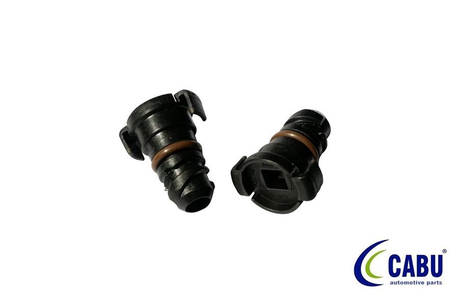 CABU Karter Tapası FORD
