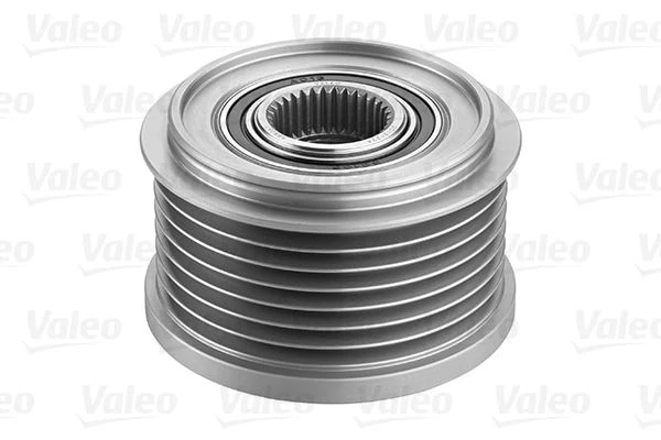 Alternatör Gergi̇ Kasnaği Ford Transit 2.2 155ps 11 Ranger Tke 2.2 155ps 12 Custom V362 12 Dt244 Defender L316 Toyota Hilux 7 Alt.no Bosch 0121615003