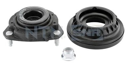 Amorti̇sör Takozu Ön Bi̇lyali Set Ford Connect-Mondeo 01>