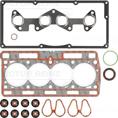 Üst Takım Conta Renault Clio II 98 Kangoo 97 Twngo 96 1.2 D7f 730