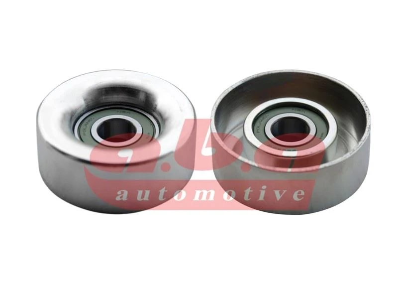 Alternatör Gergi Rulmanı Mazda 2 1.3 07-15 1.5 11-15 1.4-1.6 03-09