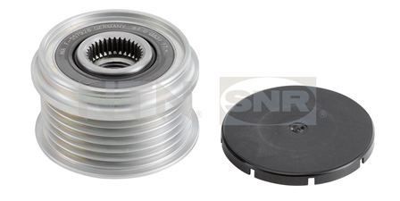Şarj Di̇namo Alternatör Kasnaği Astra H-Corsa C-D-Comboc-D-Meriva-Tigra-Doblo-Fiorino-Punto-Palio-1.0-1.2-1.4-1.3 Cdti