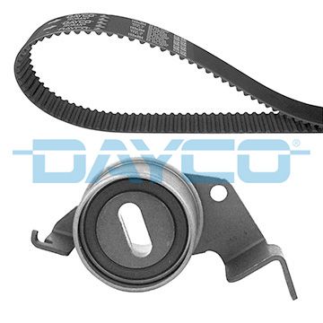 Tri̇ger KaDış Seti̇ Eksantri̇k Seti̇ Mitsubishi Carisma 1.6l 4g92 Da1a 95-04 1 KaDış 1 Rulman 111 X290