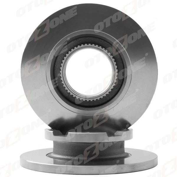 Fren Di̇ski̇ Arka Ford Transi̇t 06> V347 Önden Çeker 280x16x5deli̇k