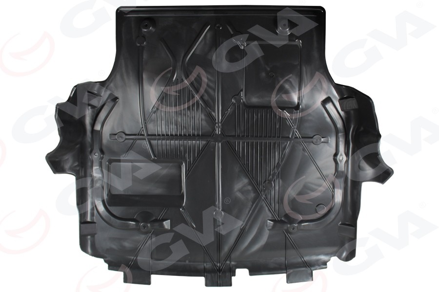 GVA Motor Alt Muhafaza