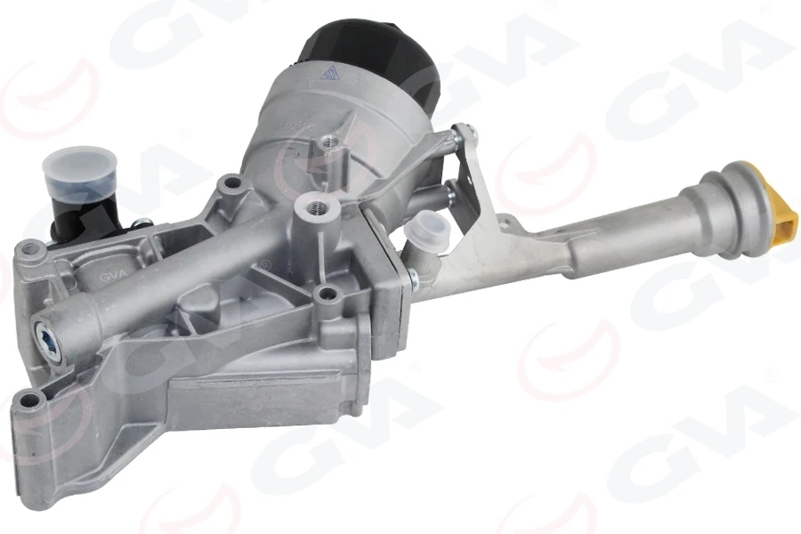 Yağ Soğutucusu Komple Isi Deği̇şti̇ri̇ci̇ Astra J-Combo D-Bipper-Nemo-Aveo-Egea-Doblo-Linea Euro5 1.3 Hdi-Mtj A13fd