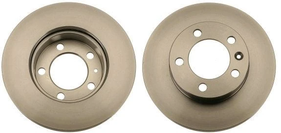 Valeo Fren Aynası Ön Opel, Renault