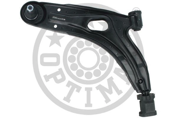 Alt Salıncak Komple Sol Fiat Uno 89 1.0-1.1-1.3-1.4-1.6-1.9