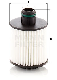Yağ Fi̇ltresi̇ Combo D 12> Corsa E 14> Fiat Doblo 10> Egea 15> Fi̇ori̇no 07> Punto 13> Panda-500l 12> 500x 14> Citroen Nemo Peugeot Bipper Alfa Romeo Mi̇to 09> 1.3d Mtj A13fd-B13dtc-Dtn-Dte-Dtr