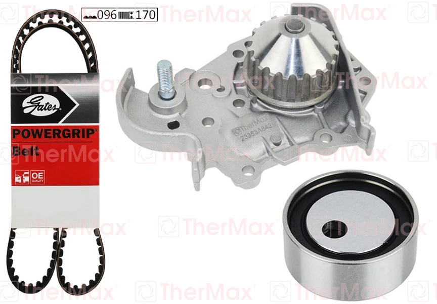 Devi̇rdai̇mli̇ Eksantri̇k Gergi̇ Ki̇ti̇ Renault Clio II 01>kangoo 97>megane 96> Dacia Logan 04> Sandero 08> Solenza 04> 1.4-1.6 E7j-K7j-K4m