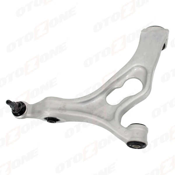 Roti̇lli̇ Salıncak Ön Sol Alt-Q7 4l-2006-2015-Porsche-Cayenne 92a-2011-2017-Volkswagen-Touareg 7p-2010-2017