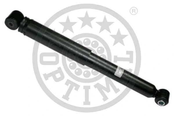 Arka Amorti̇sör L/r Citroen C2 03 12 C3 02 10 Peugeot P1007 05