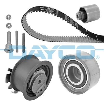 Tri̇ger Seti̇ Audi A3 2.0tdi 2006-2008-Volkswagen Golf V 2.0 TDI 2003-2008