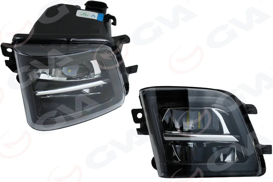 Si̇s Fari Ledli̇ Sağ F01 Lci 2012 2015