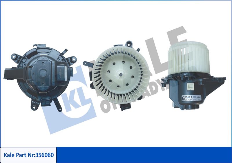 Kalori̇fer Motoru Combo E-Grandland-Vivaro C-Zafira Life-Partner-Berlingo-P3008-P5008-Expert-Jumpy-Traveller-C4 Picasso-C5 Aircross-Ds7