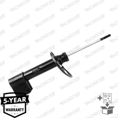 Ön Amorti̇sör Sağ Peugeot P5008 09 17 Citroen C4 09 16 Ds4 14