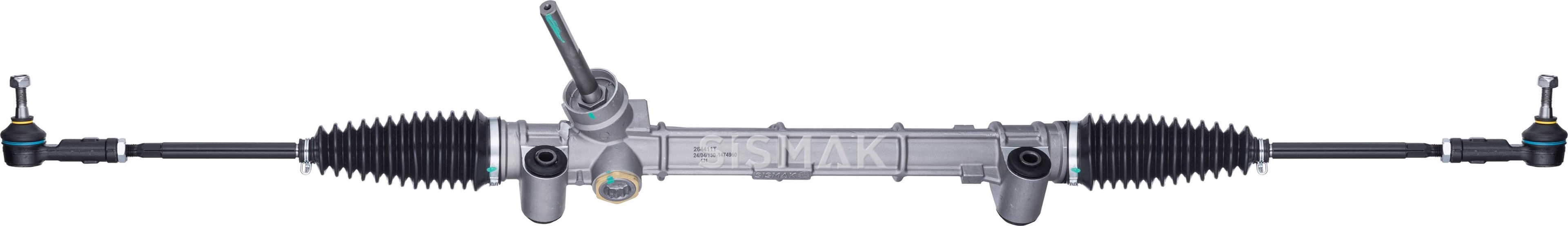 SISMAK Direksiyon Kutusu OPEL