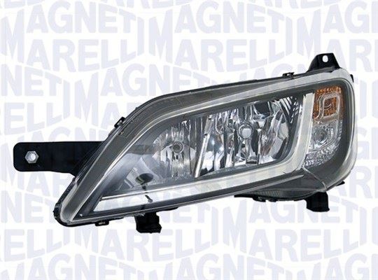 Sol Far Ledsi̇z Boxer III