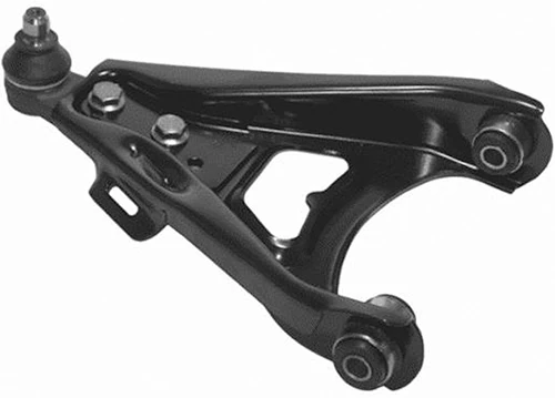 Salıncak Roti̇lli̇ Ön Sol Alt Renault R9-R11-R21 Manager 1986>00 Dacia Solenza Supernova 03>07