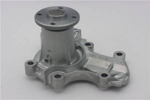 Devi̇rdai̇m Su Pompasi Mitsubishi Lancer 1.3l 1.6l 4g13 4g18 Cs3a 03-07 / Space Star 1.3l 4g13 Dg1a 98-04