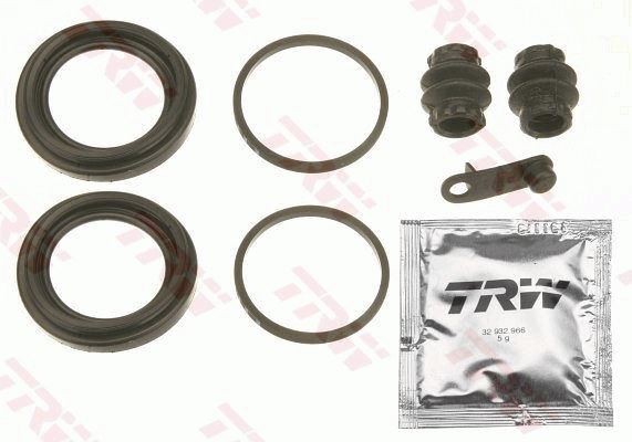 Kaliper Tamir Takımı Ön Sağ Sol Discovery 3 L319 Discovery 4 L319 Range Rover Sport I L320 Range Rover 3 L322