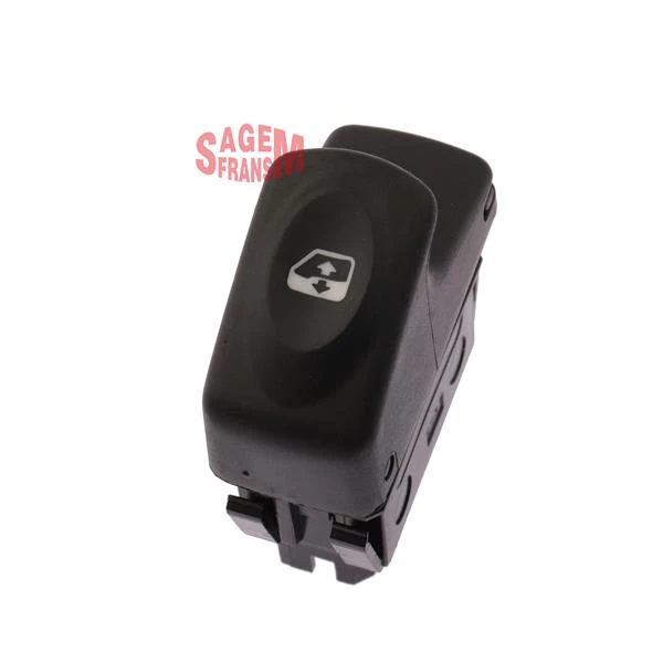 Sagem Cam Açma Düğmesi Renault