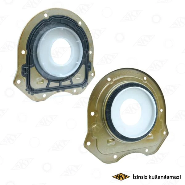 Krank Keçesi̇ Arka Ducato-Jumper-Boxer-Transi̇t V184-V347-V348-V363-V362-Custom-Mondeo 2.2 Hdi̇-2.4tdci