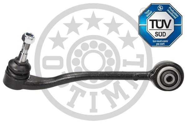 Salıncak Ön Sol Alt Alt BMW X5 E53