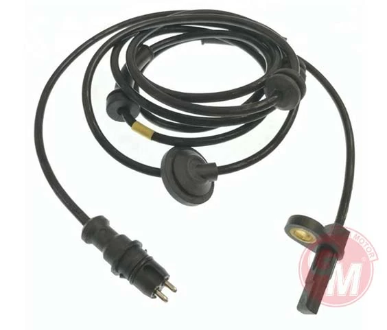 ABS Sensörü Arka Sağ-Sol Fiat Doblo 01>14 1.3d Mtj 1.9jtd