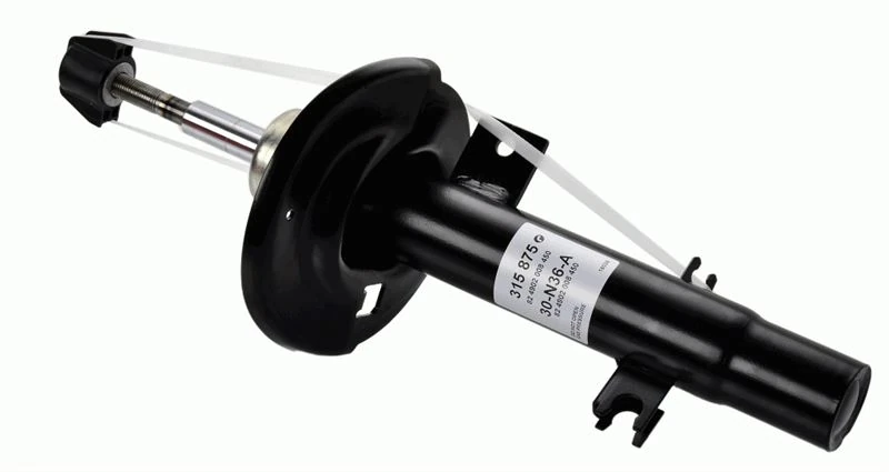 Ön Amorti̇sör Sağ P208 2012 > Gazli Tekerlek Göbegi-: 72 Mm