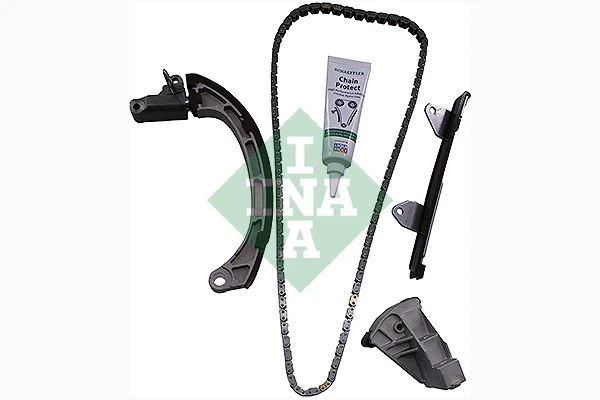 Eksantri̇k Zi̇nci̇r Seti̇ Daihatsu Terios 1.3l K3-Ve J102 J211 01-> / Copen 1.3l K3-Ve L881 06-> / Mater Ia 1.3l K3-Ve M401 06-> / Sirion 1.3l K3-Ve M101 M111 M301 M311 03->