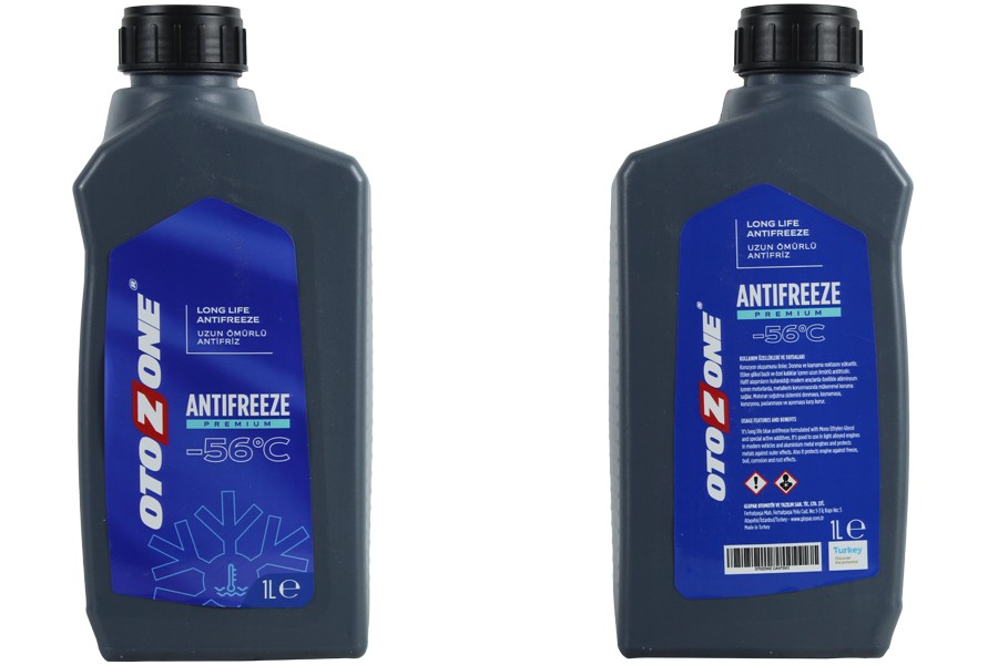 OTOZONE Antifriz