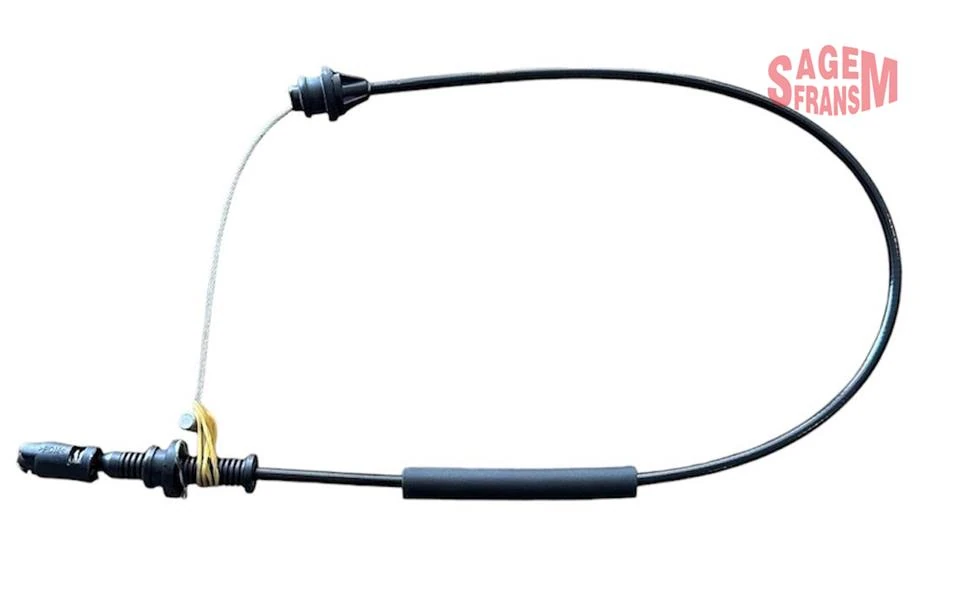 Gaz Teli̇ Logan 1.5 Dci